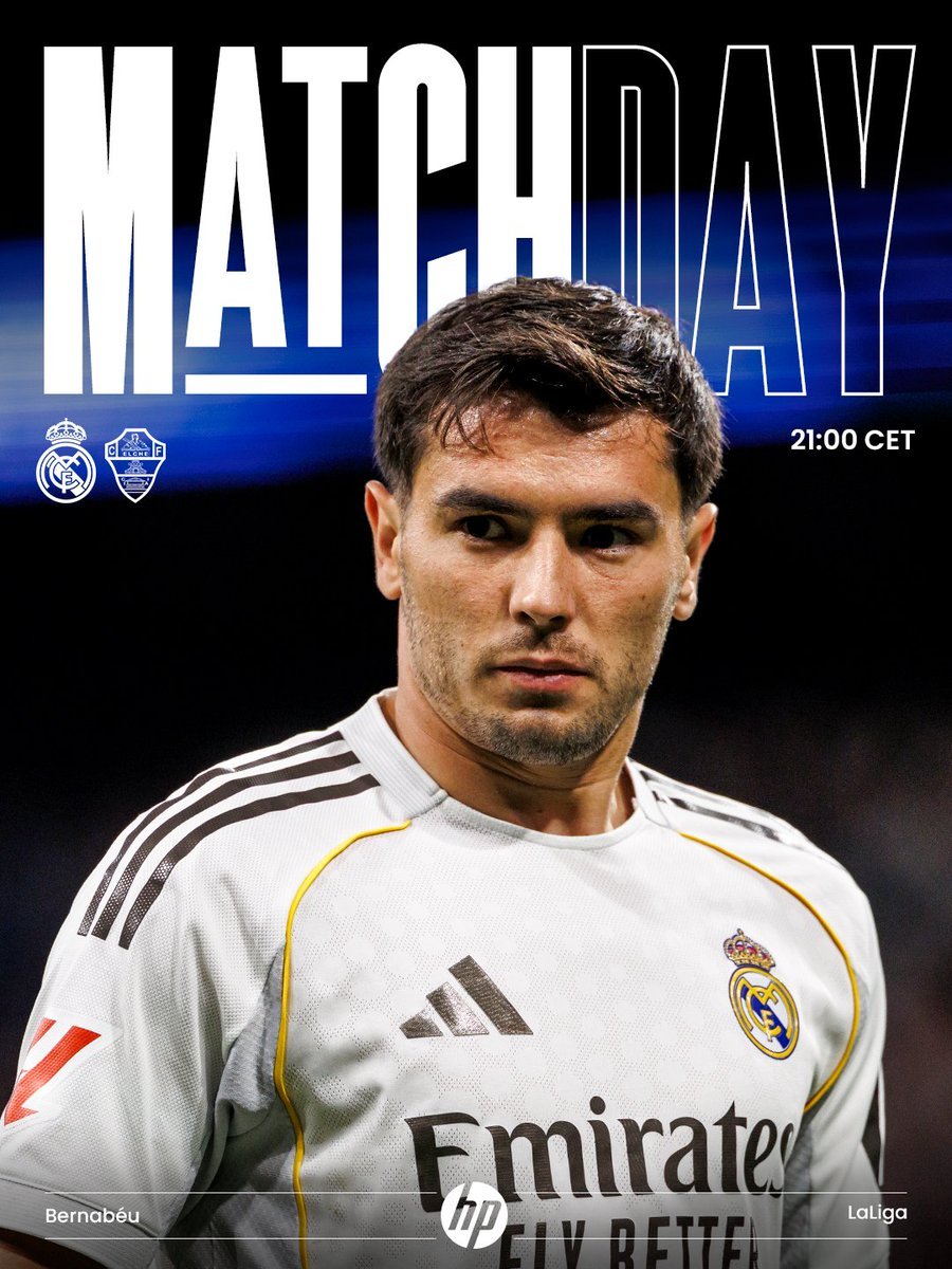 【有奖竞猜】西甲第28轮：皇马🆚埃尔切，最早时间猜对比分的前三名美凌格获得小?