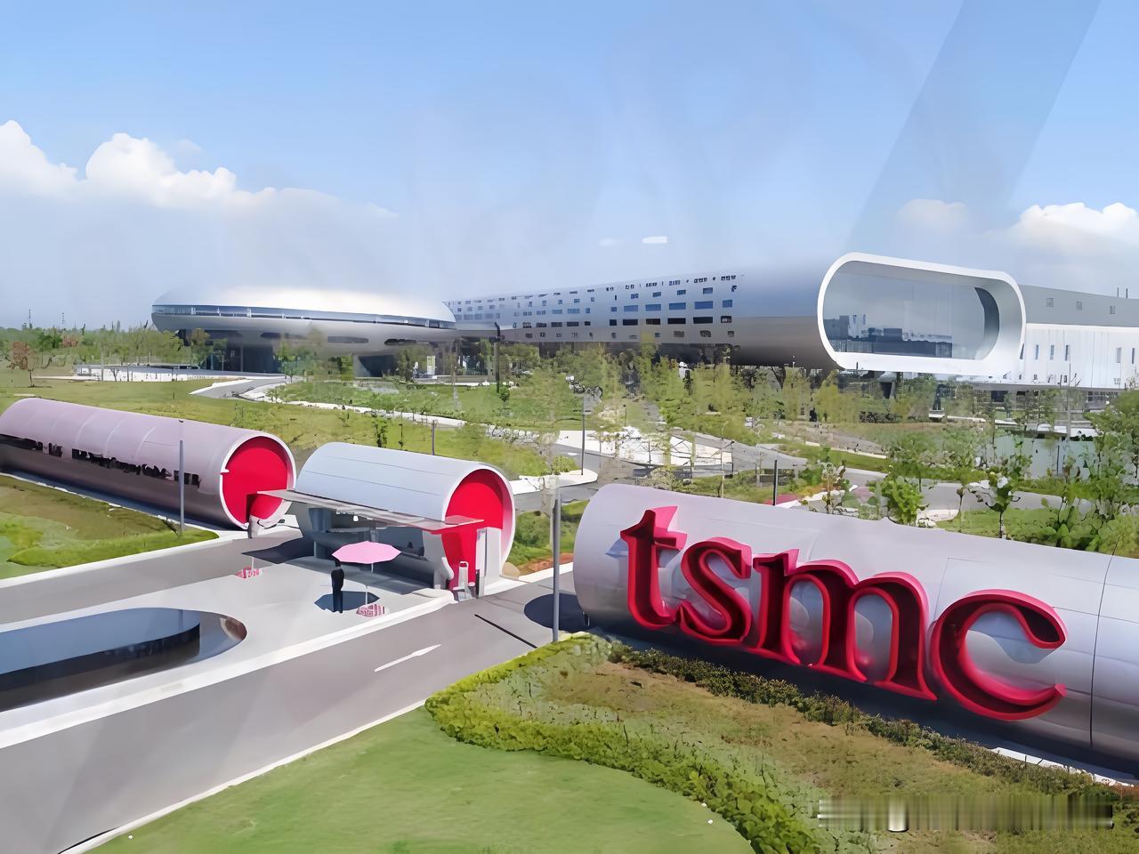 台积电拿美许可，两年前项立刚的话，现在全中了！
 
别瞎高兴！台积电南京厂这波设