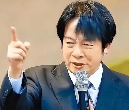 赖清德正式宣布，
1月10日，赖清德出席台湾地区2026 AI人才年会时宣布：政