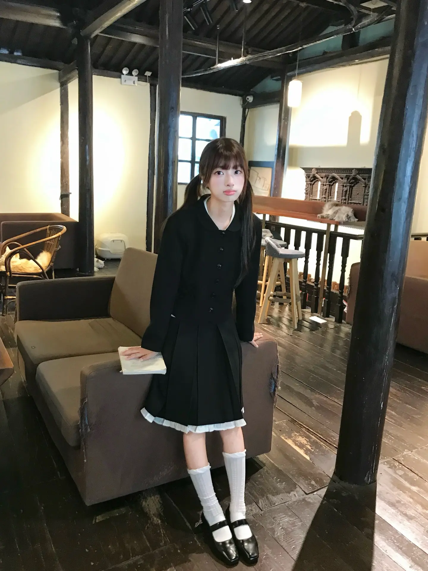 🎹古早日系少女⁺‧𓏰。