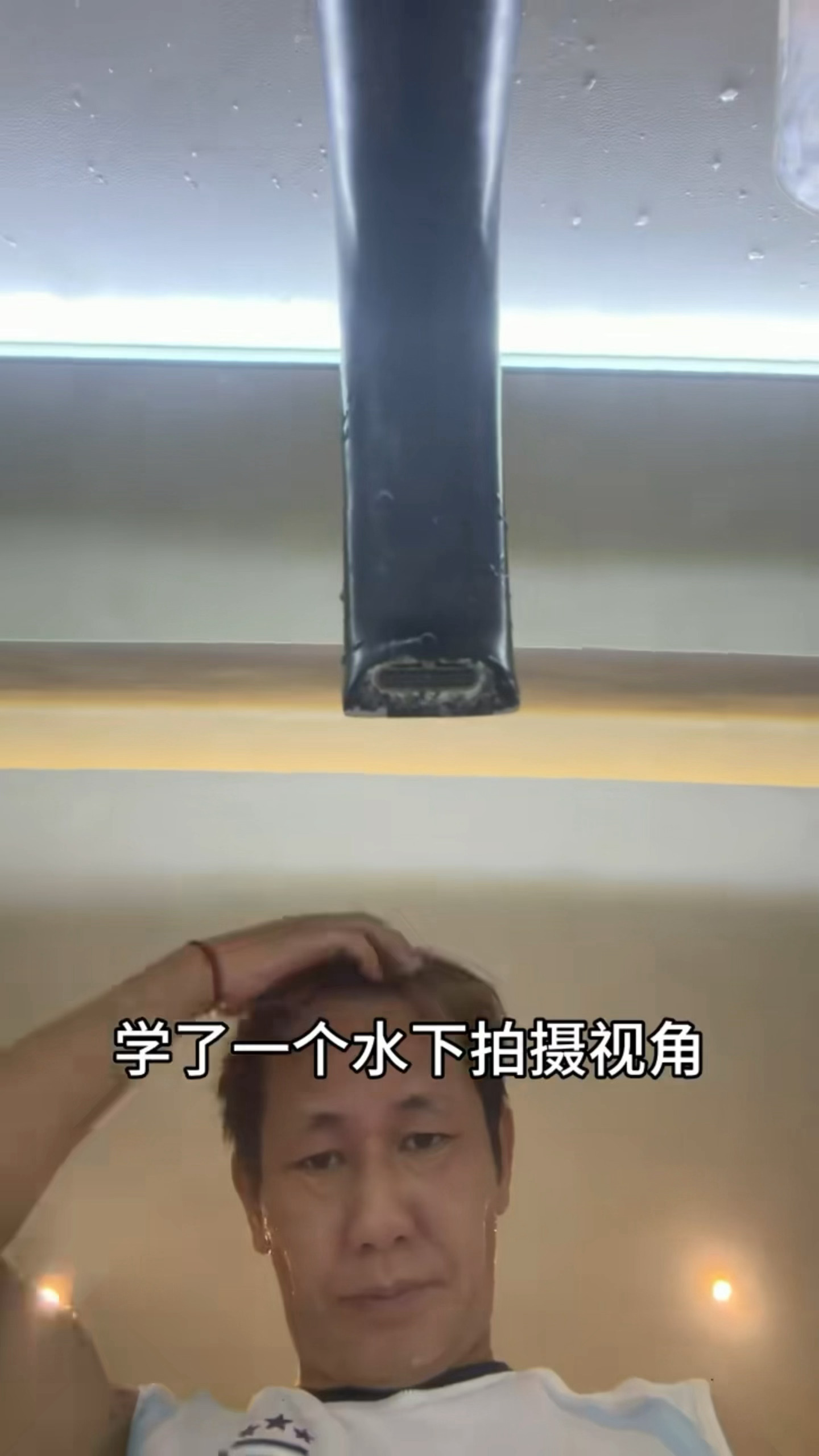 我笑不行了 感觉赵哥进化了 哈哈哈哈哈哈 