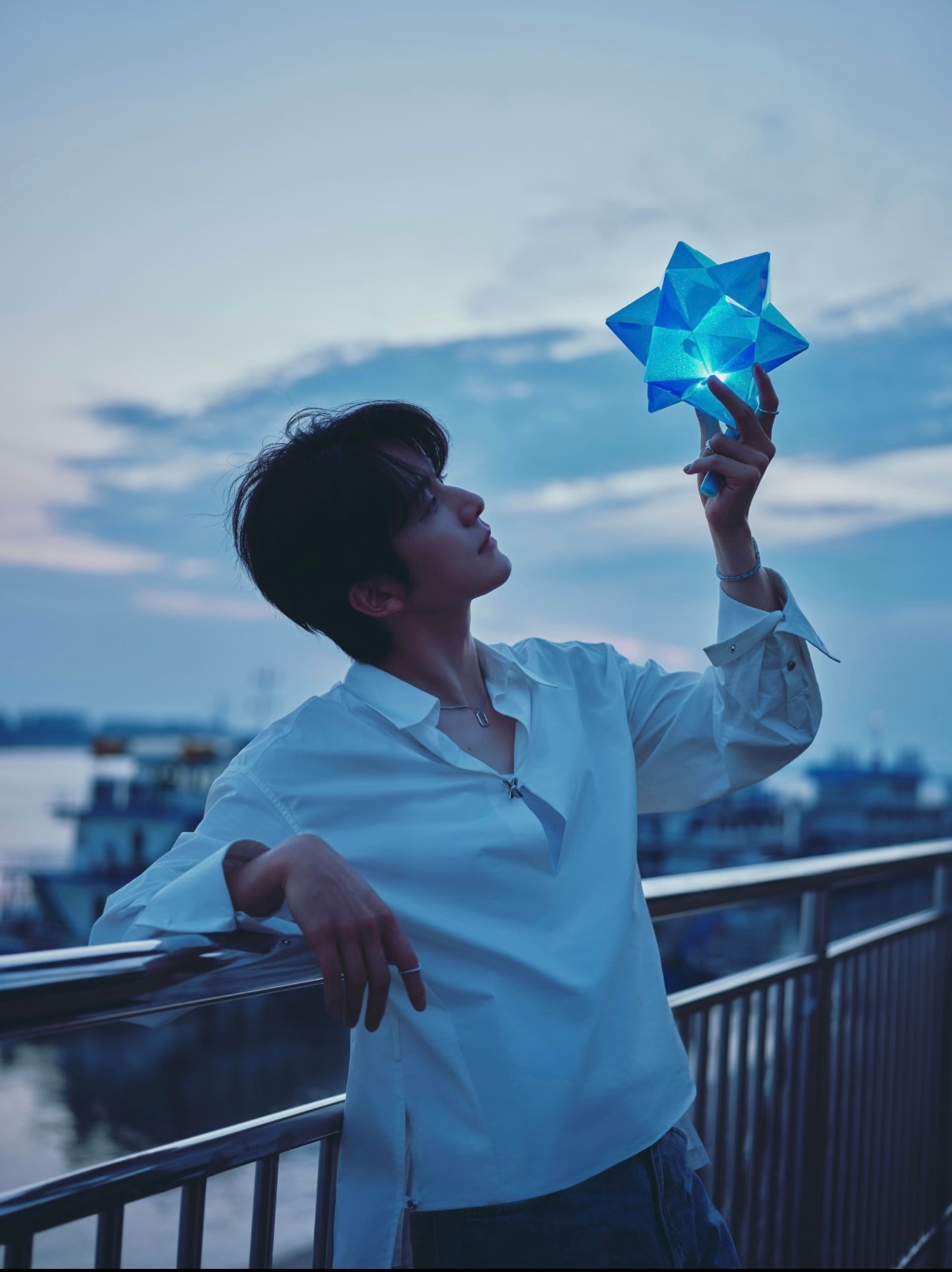 小星星[拜托] ​​​