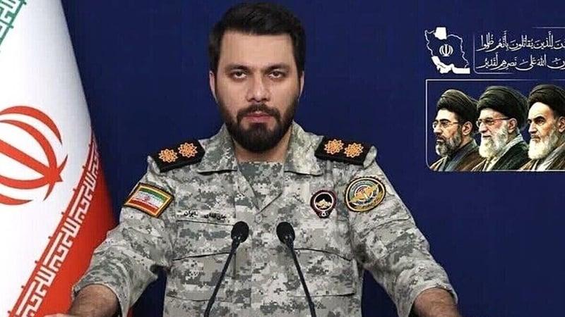 波斯湾、阿曼湾、霍尔木兹海峡，伊朗用一份声明把三块海域同时锁进了自己的掌控范围，