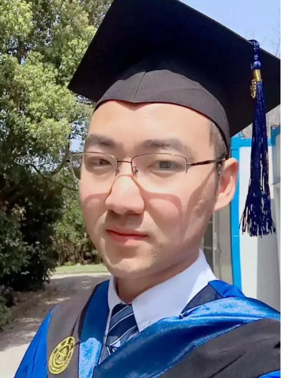 “爸，妈，不要把我去世的消息告诉奶奶，就说我出国留学了。”2019年，年仅29岁