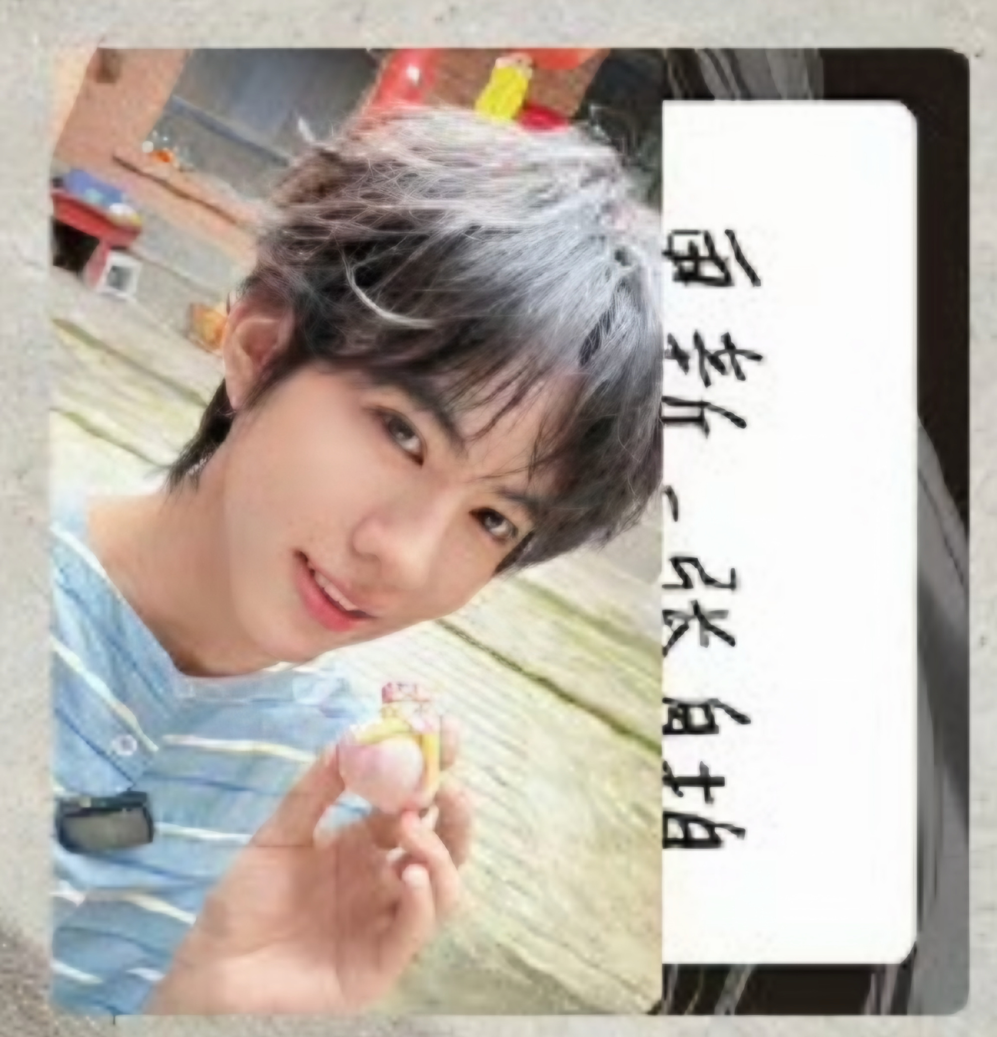 🤏🏻🤏🏻好萌 ​​​