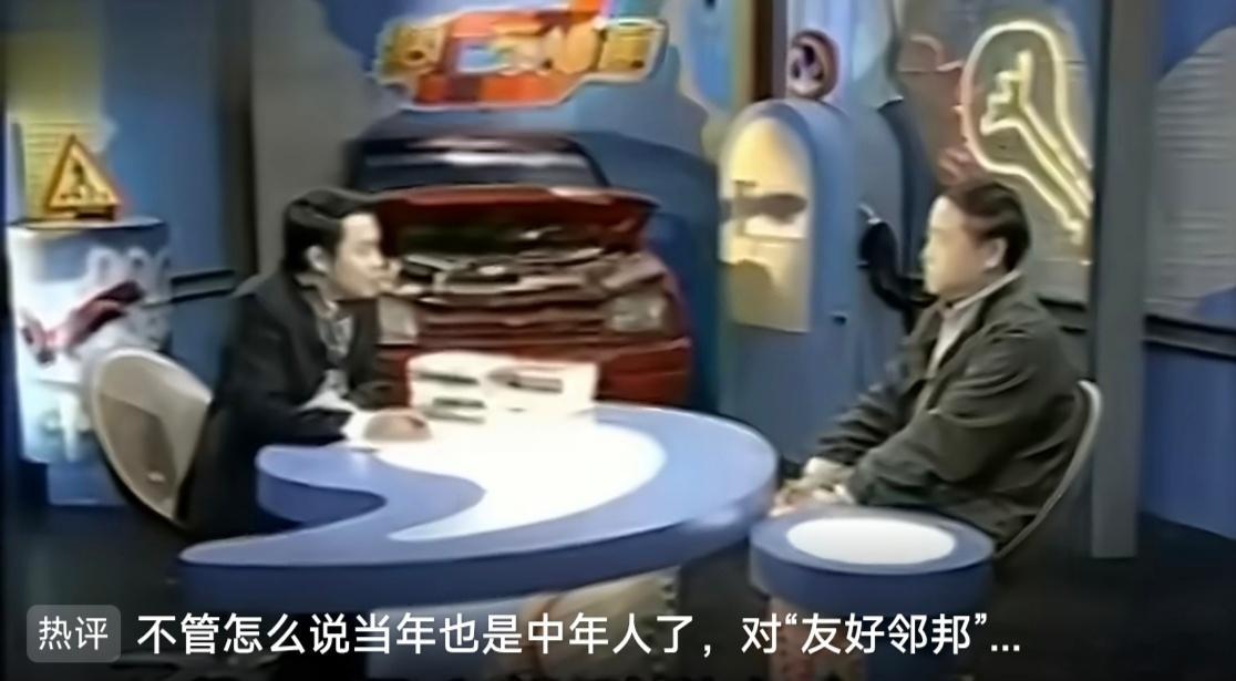 蔡康永现身台独分子竞选会场 蔡康永在大陆采访谁、上什么节目，或与谁互动，其实是有