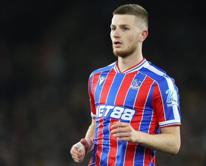 每日电讯报记者James Ducker：与托纳利和安德森相比，亚当·沃顿可能是最