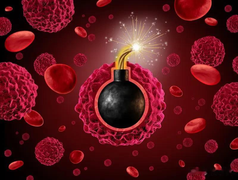 很多人都觉得致癌物并不可怕，虽然我不太认同，但好像有点道理。

生命的长短更多取