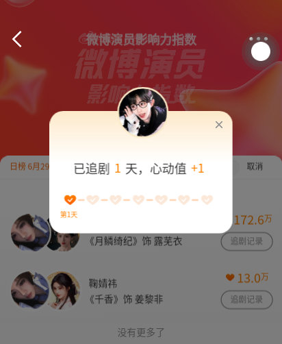 6.29本贴共计2jf1.晚间➗🐛1jf2.星品1jf  专栏 · 猫系甜祎茶