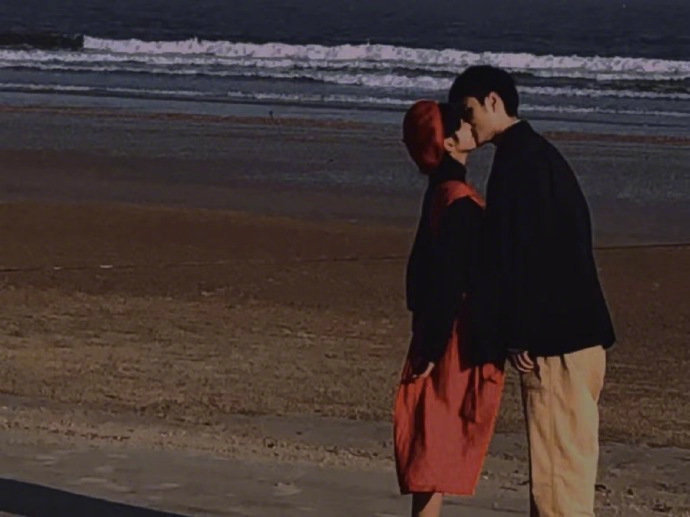 热情耗尽，礼貌退场。从今往后，纵你阅人何其多，也再无一人恰似我. 