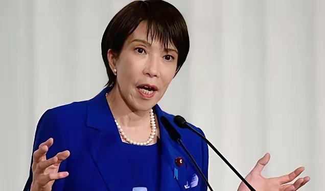 一觉醒来，传来一个重要的消息，日本首相高市早苗将出席在深圳举行的 APEC 峰会