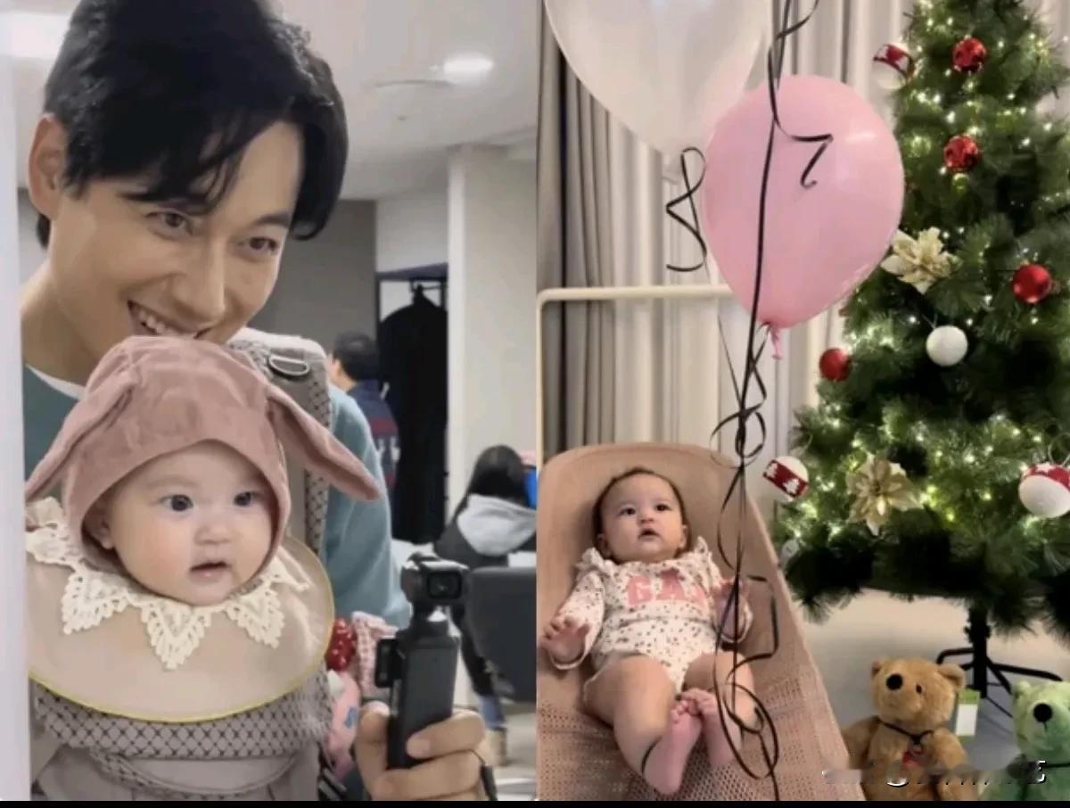 14日，李智勋在自己的Instagram上写道
