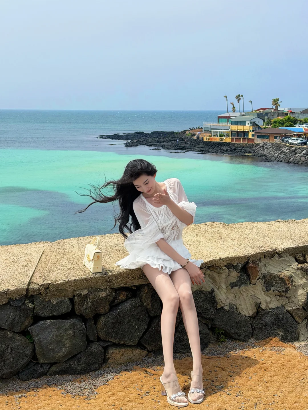 jeju memo 🫧 ˚🐚 𓇼𓈒𓏸