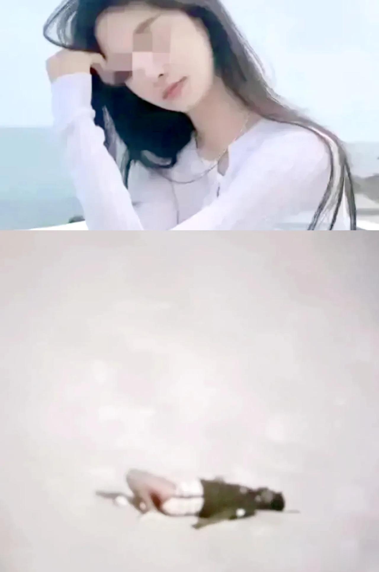 通过这次罗布泊4人遇难的悲剧给后人的警示
无论你多有钱，无论你认为自己有多么强大