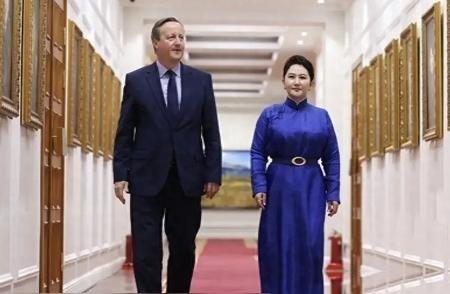 [兔子]为什么蒙古国最终还是回到了现实？蒙古国外长一句话，道出了这个国家绕不开的