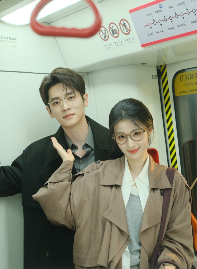 这不是综艺这是婚礼现场除了爱奇艺谁还这么宠CP粉啊 这个🥝做尽好事啊！内娱爆剧