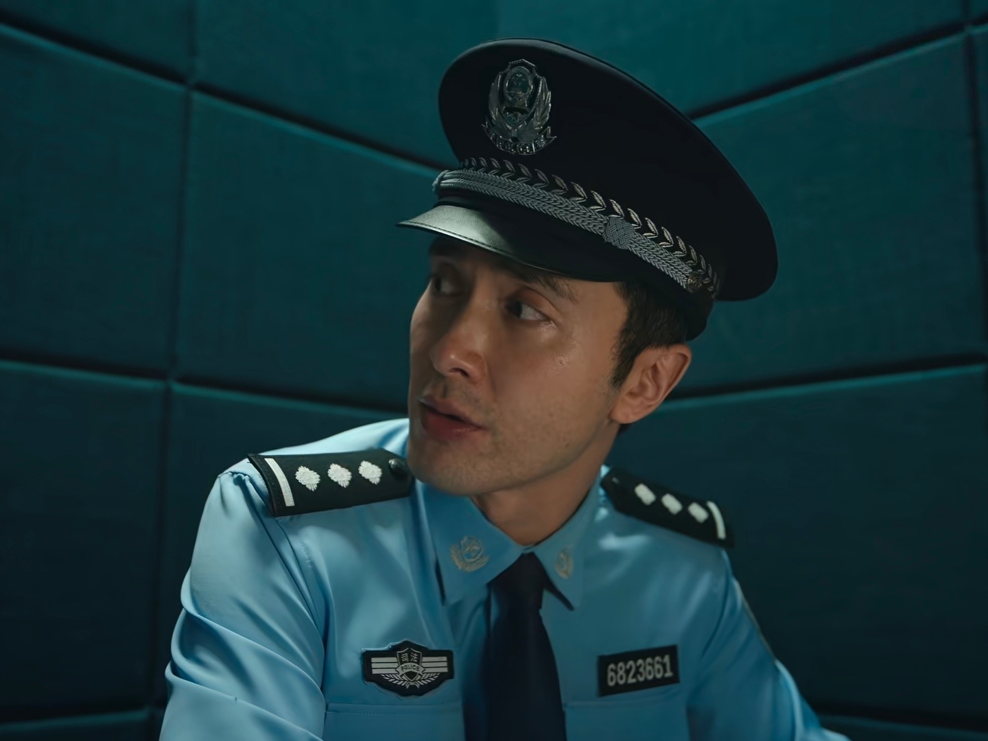 高伟光无尽的尽头白恩宇 三调 ​​​