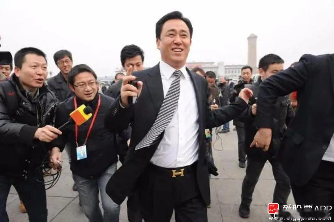 许家印案宣判了，8项罪名被判无期徒刑，剥夺政治权利终身，并处没收个人全部财产！一