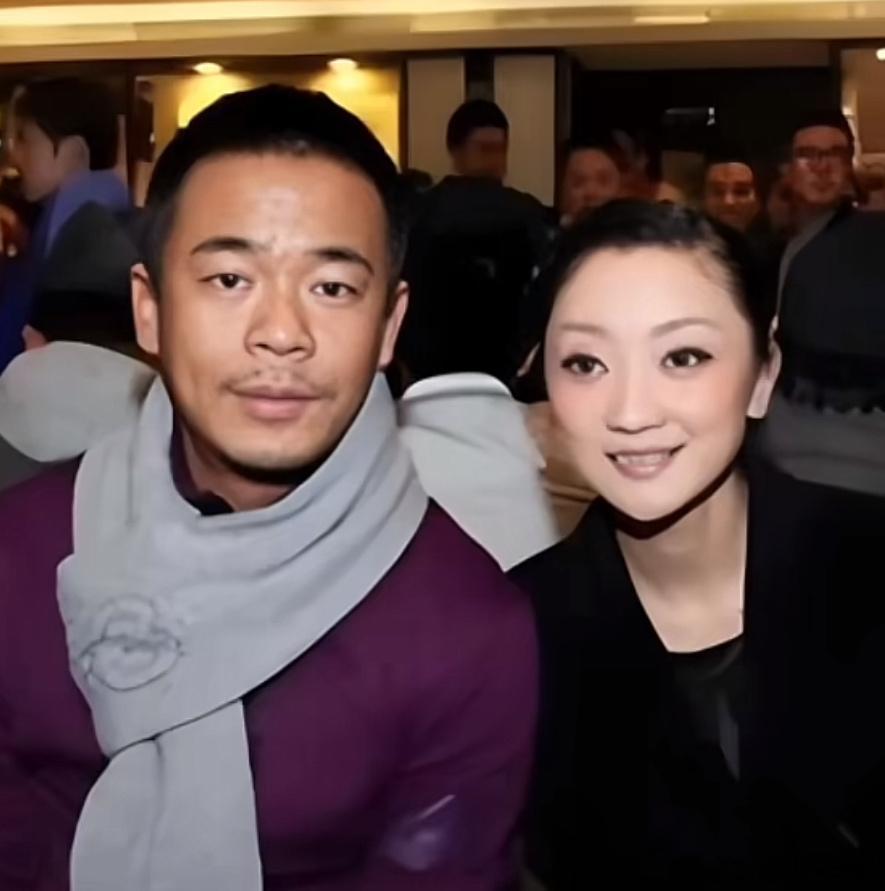 谁能想到，当年他倆离婚姻只差临门一脚。 不是没有感情，也不是缘分浅。 是因为一套