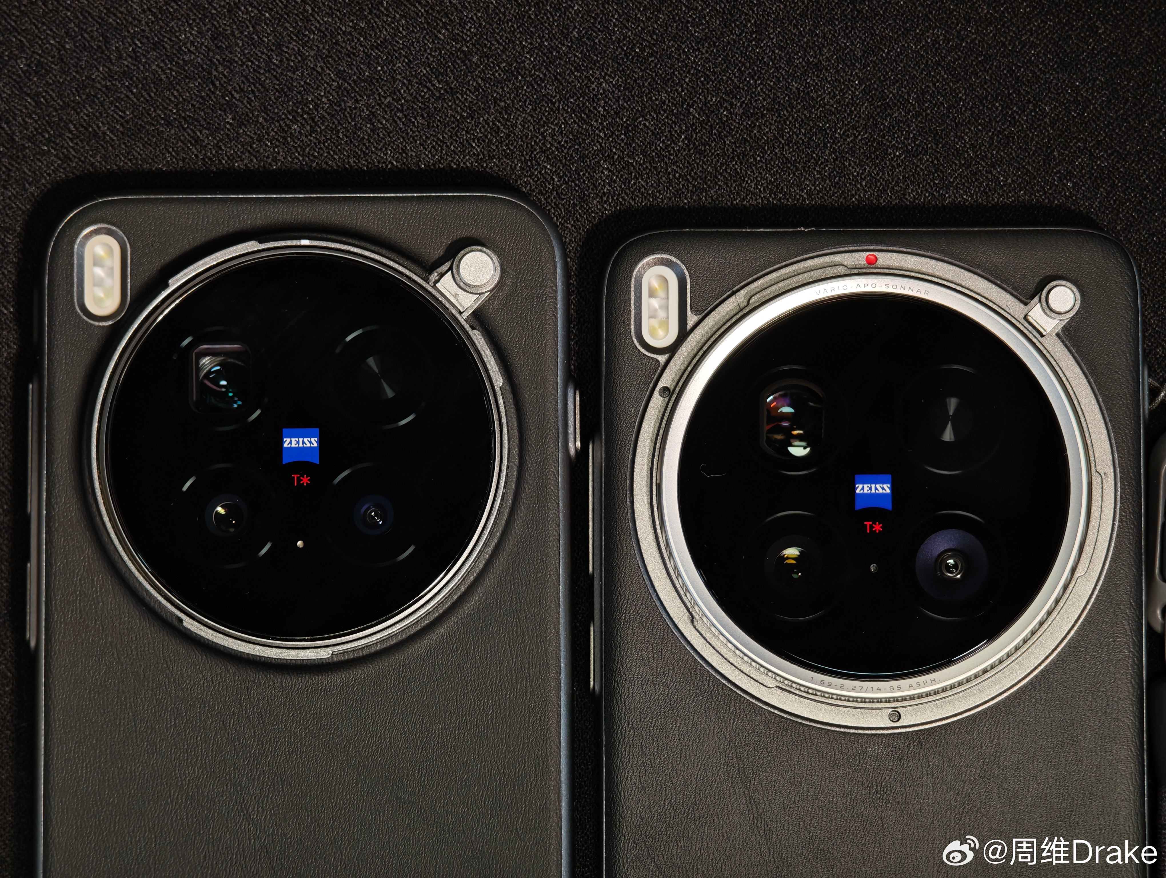 讲点首发商单不会讲的vivo X300系列内容，等我视频 ​​​