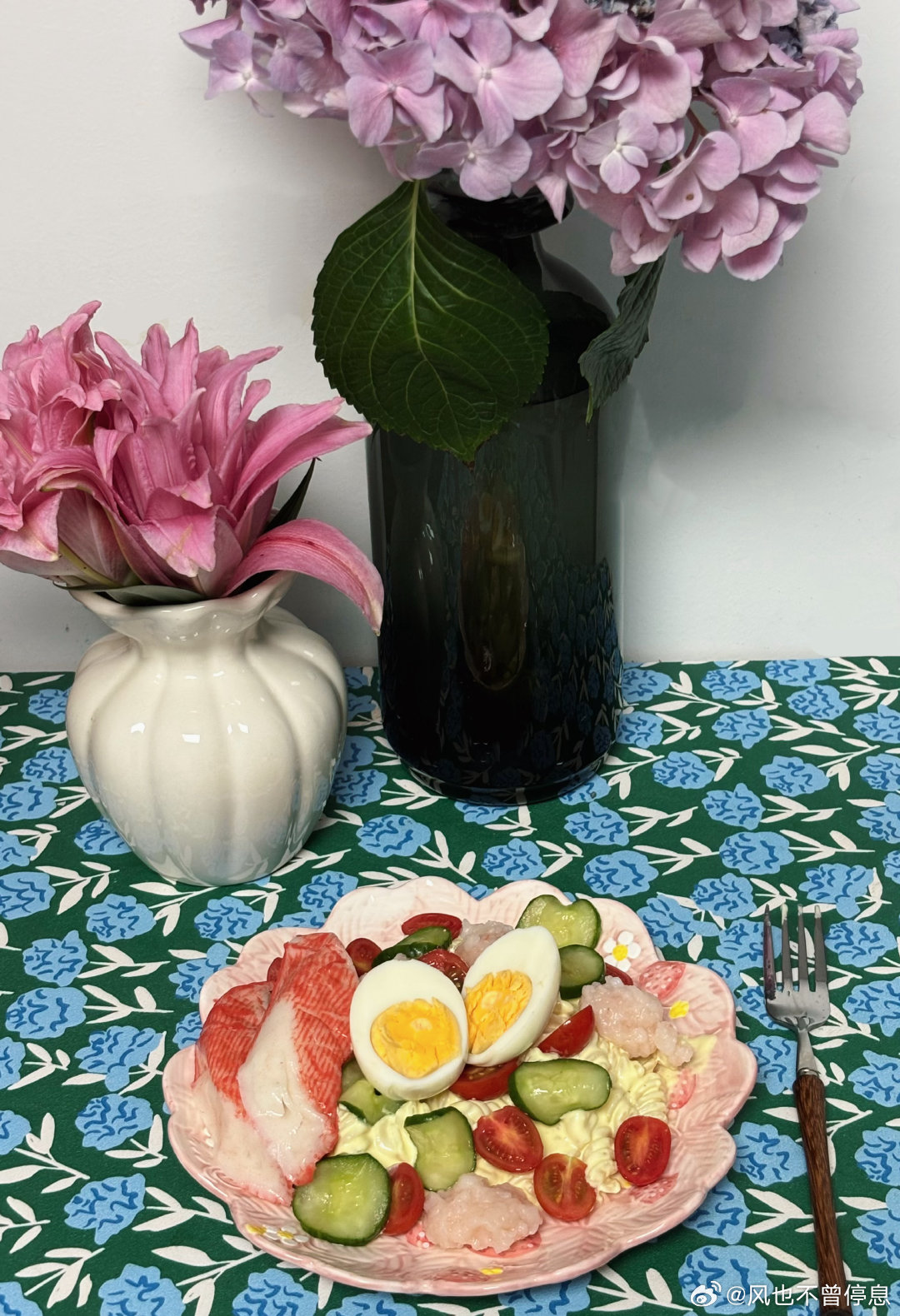 漂亮的狗饭也是狗饭 