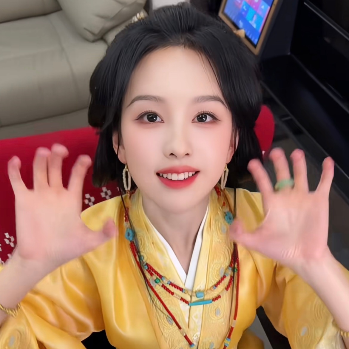 小呆呆 