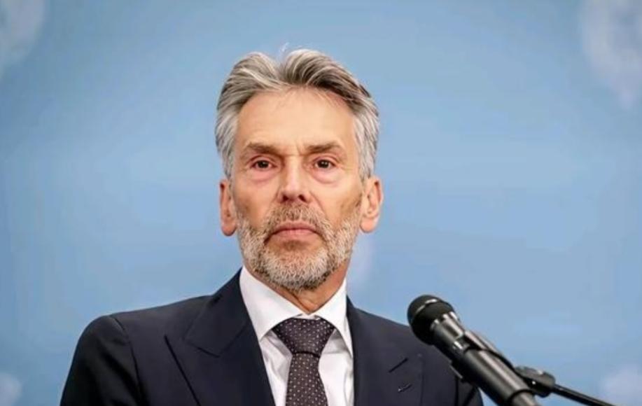 要将安世归还中国？中方想要什么，荷兰大臣很清楚，对华当面做出承诺。

安世半导体