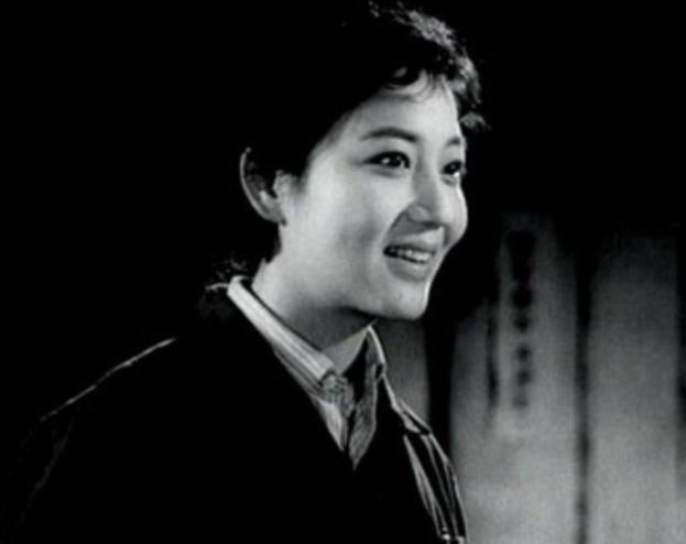被时光温柔遗忘的影坛才女！李长乐，演配导样样精通
 
李长乐（1938年10月1