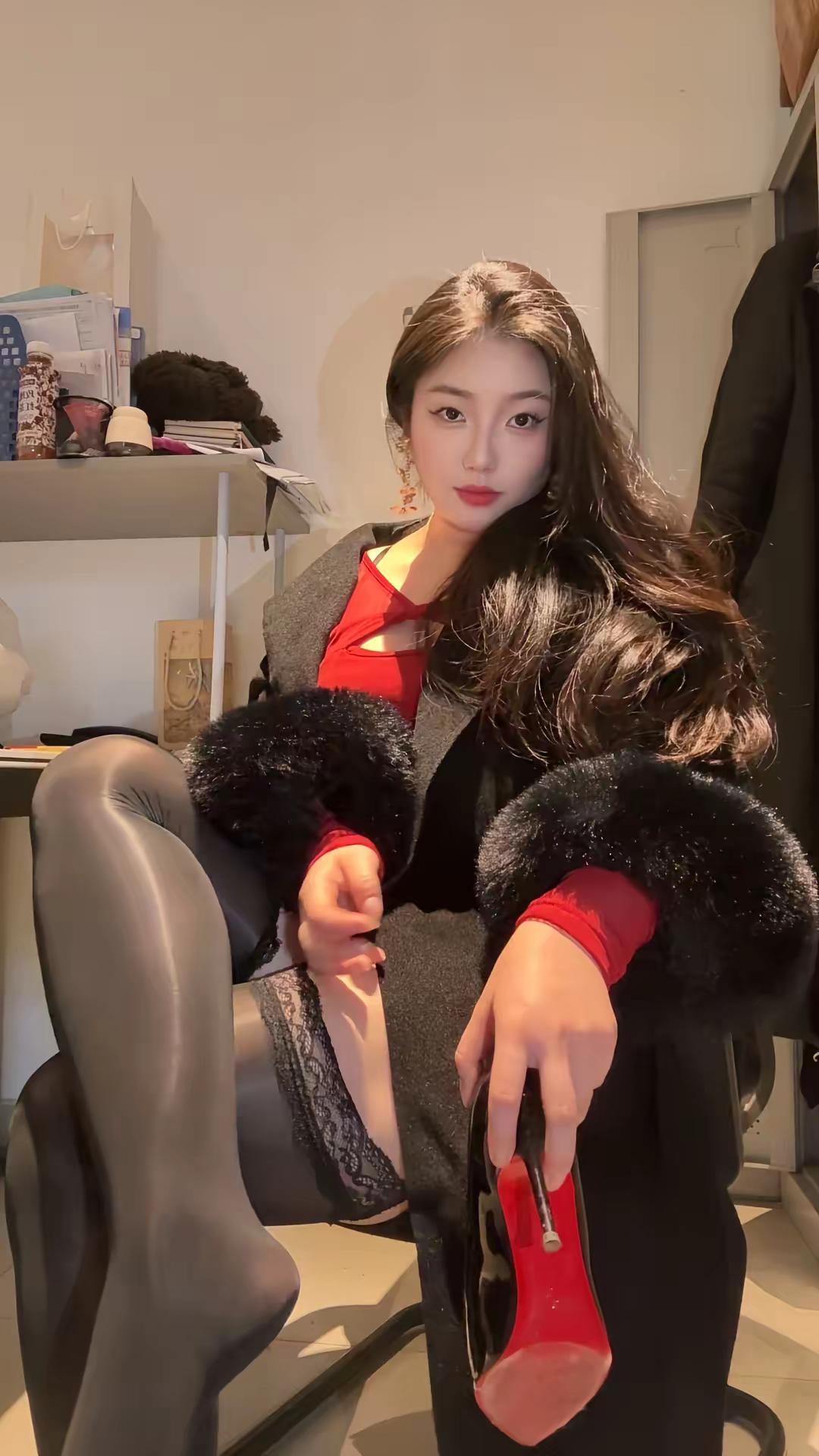 看着我的眼睛 真的没有感觉吗