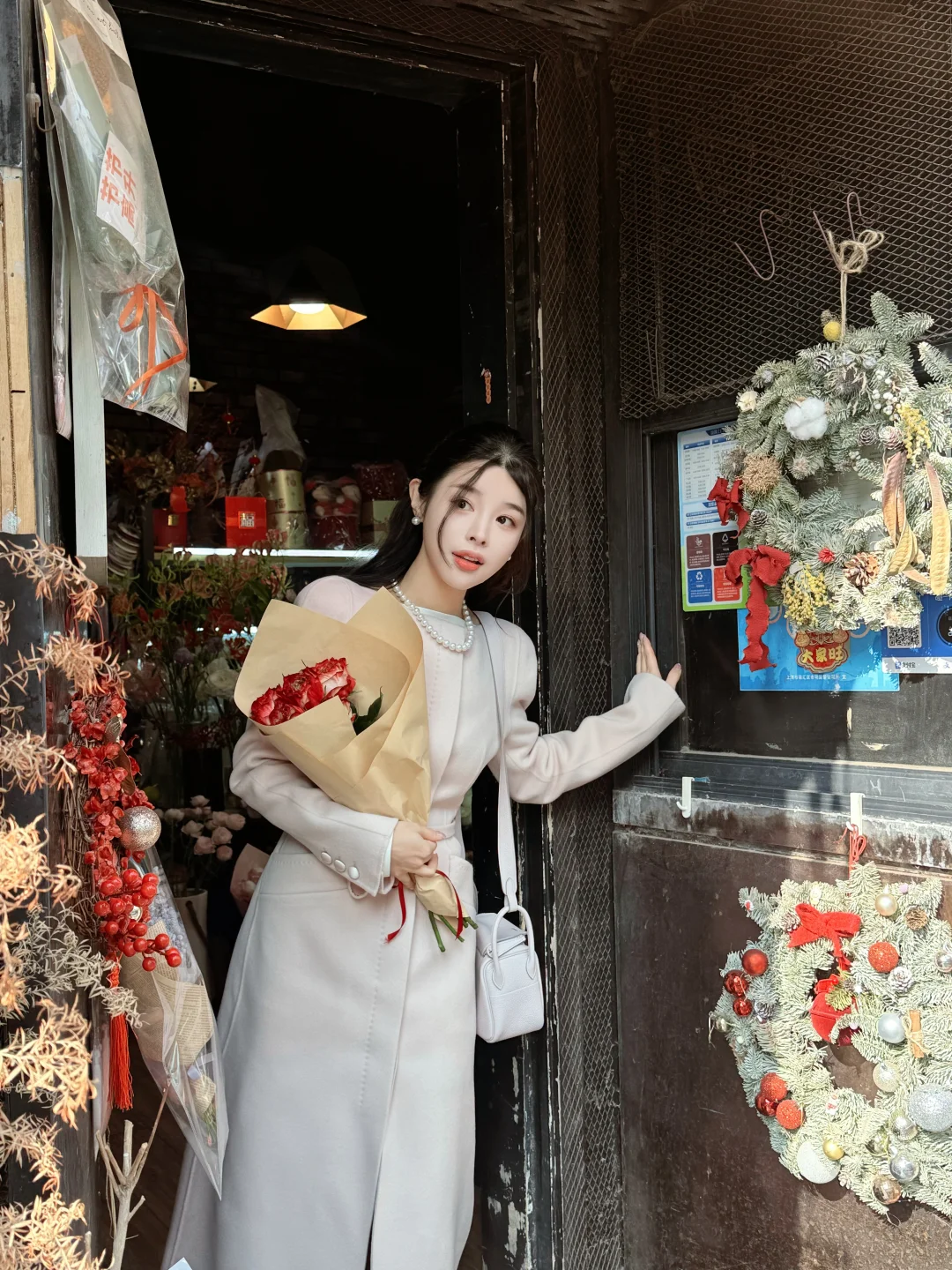 February Diary ☎️✨