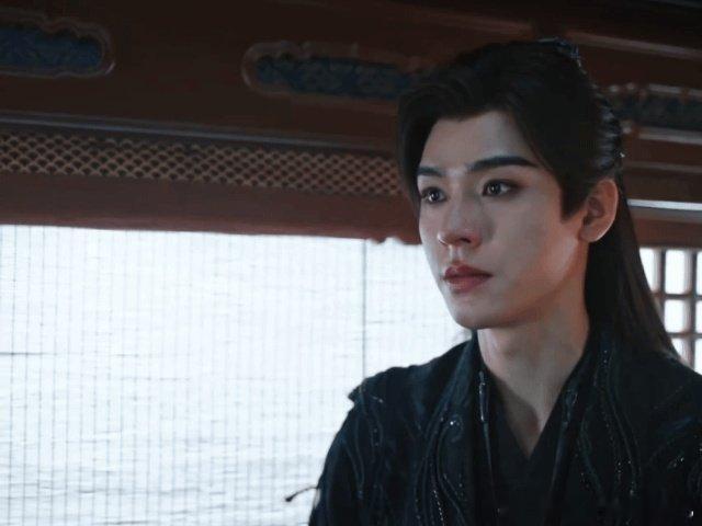 为了给同伴报仇，硬刚大皇子毫不含糊，七杀六灭剑一出直接封神 