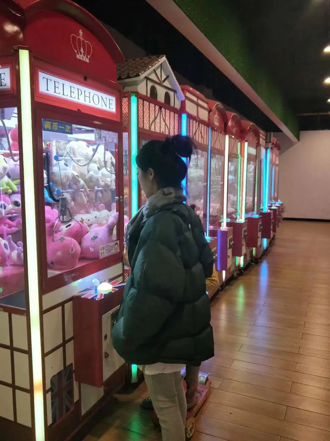 照片是18年的冬天，歌曲是刚收藏的，回头看看已过去7年