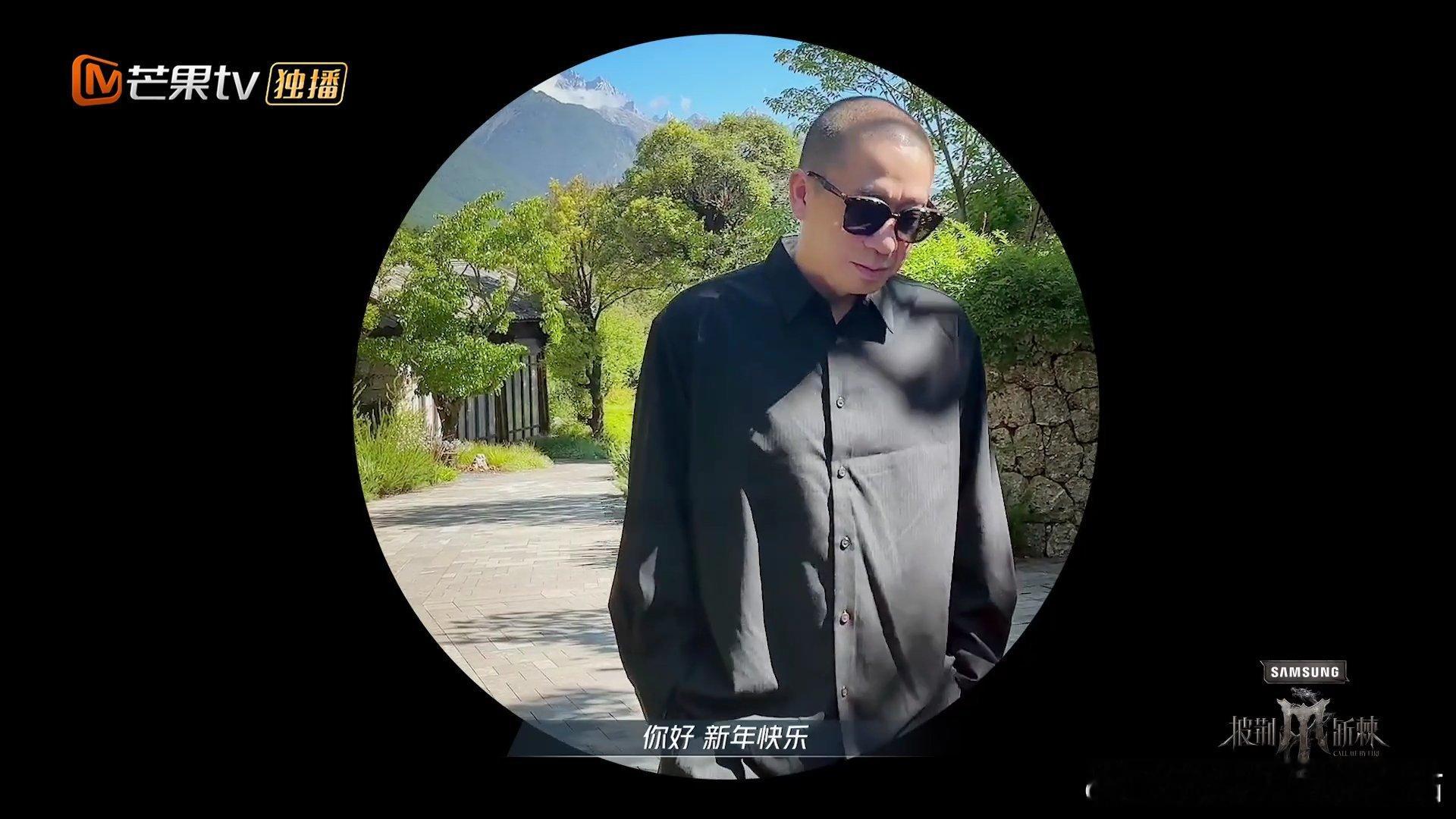 #凤小岳的面试履历是去过少林寺# 在少林寺待过半年，所以很能吃苦。也成了凤小岳的
