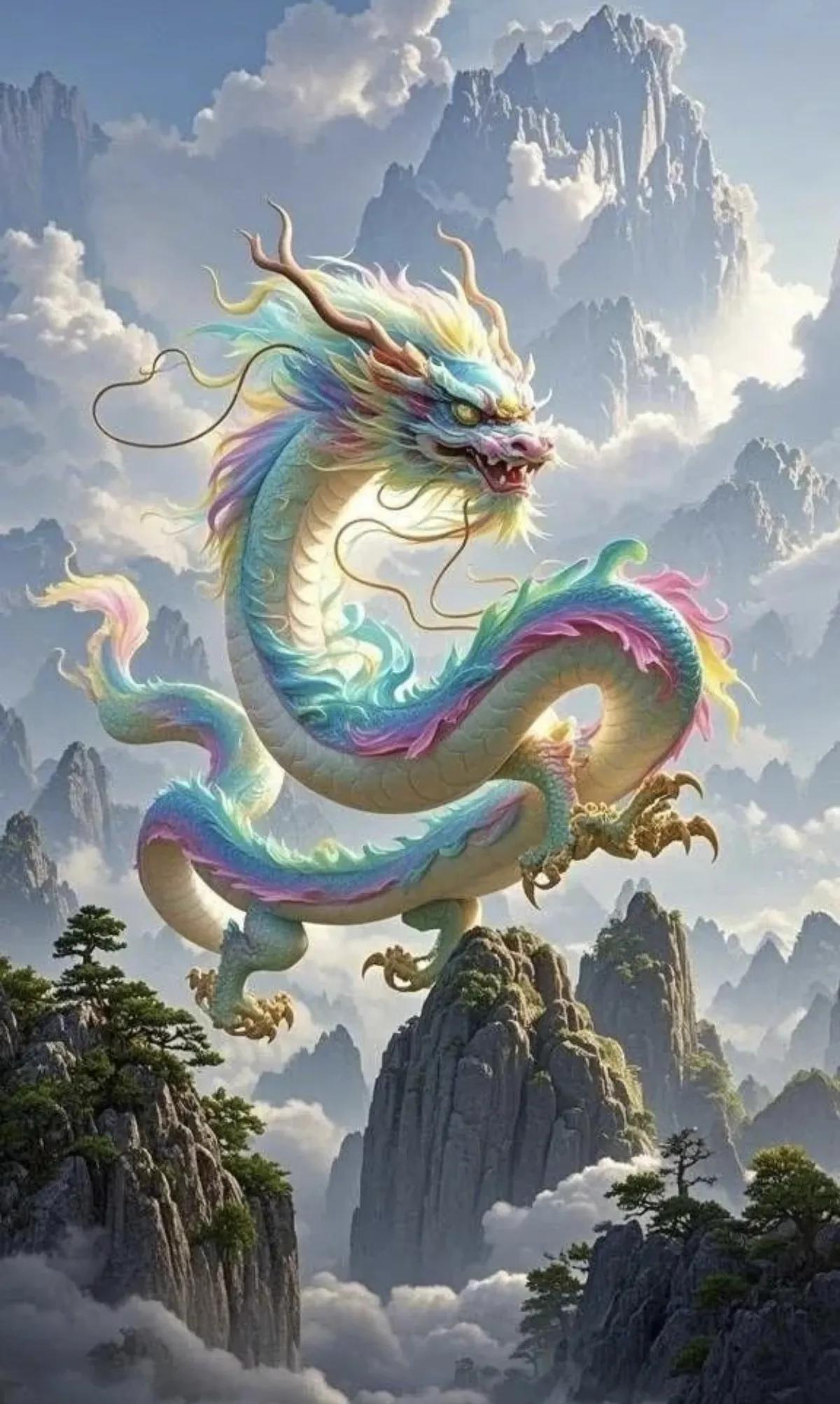 你敢信？
近期有一个属相，像是突然换了活法。

说的就是你，属龙的。

前阵子你