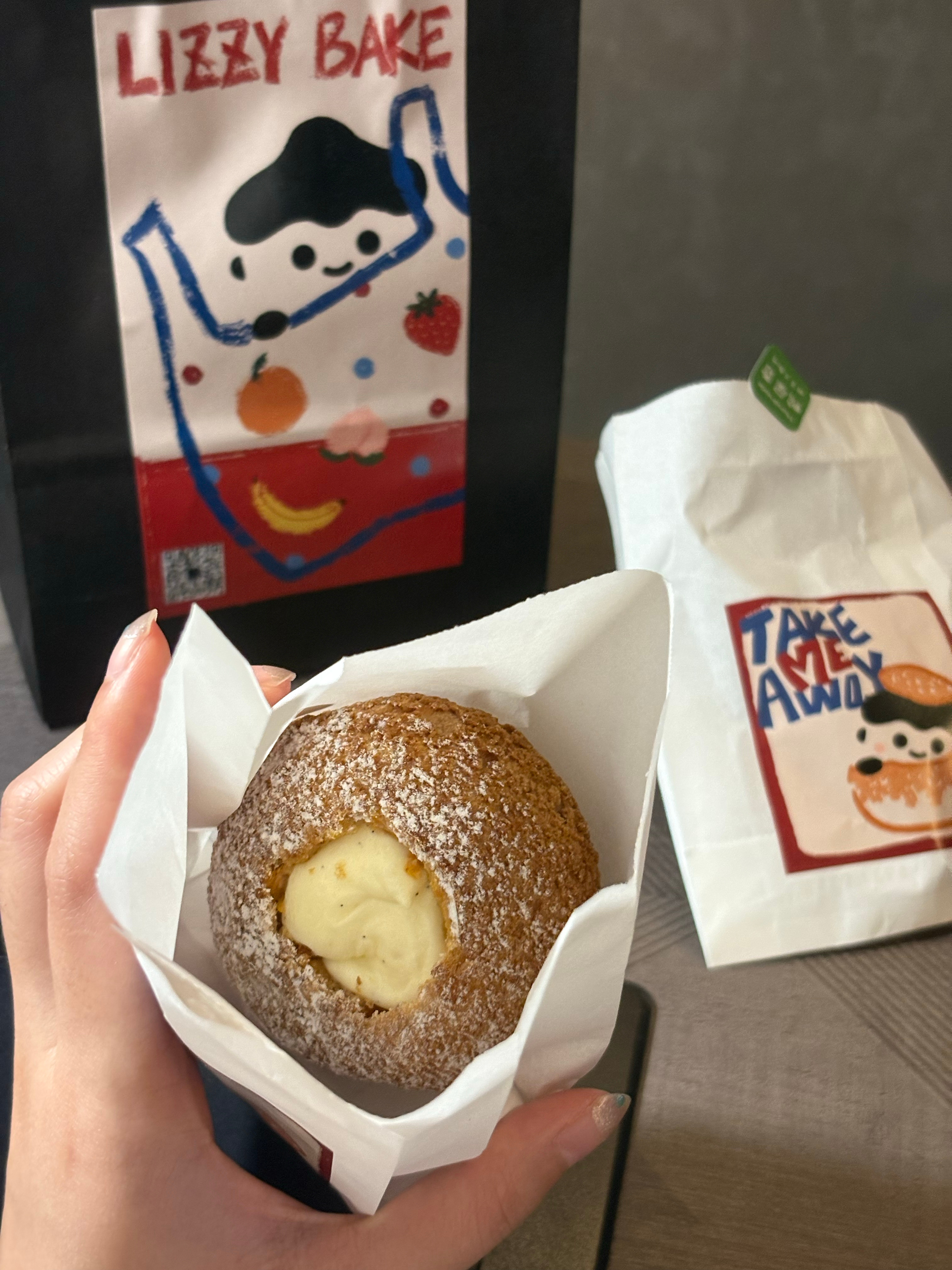 每日一餐分享近期大幸福 ​​​