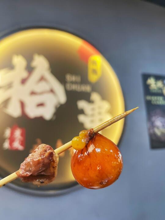 🍢🦪骑行13公里也要N刷的烧鸟放题天堂！