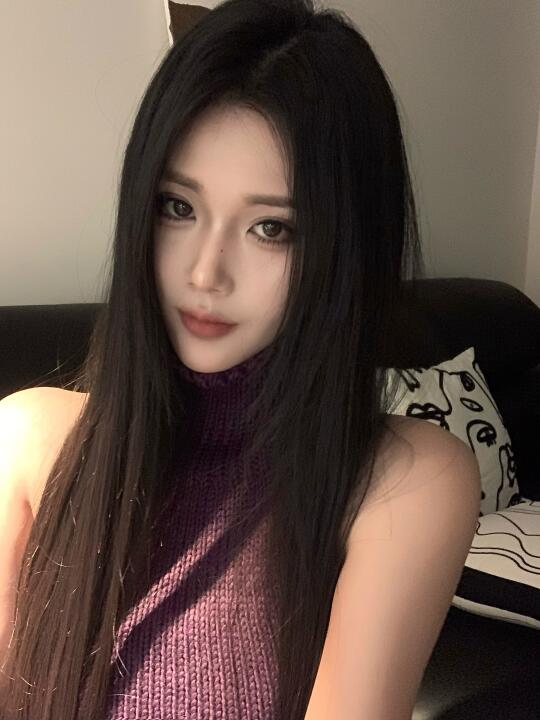 冷脸
