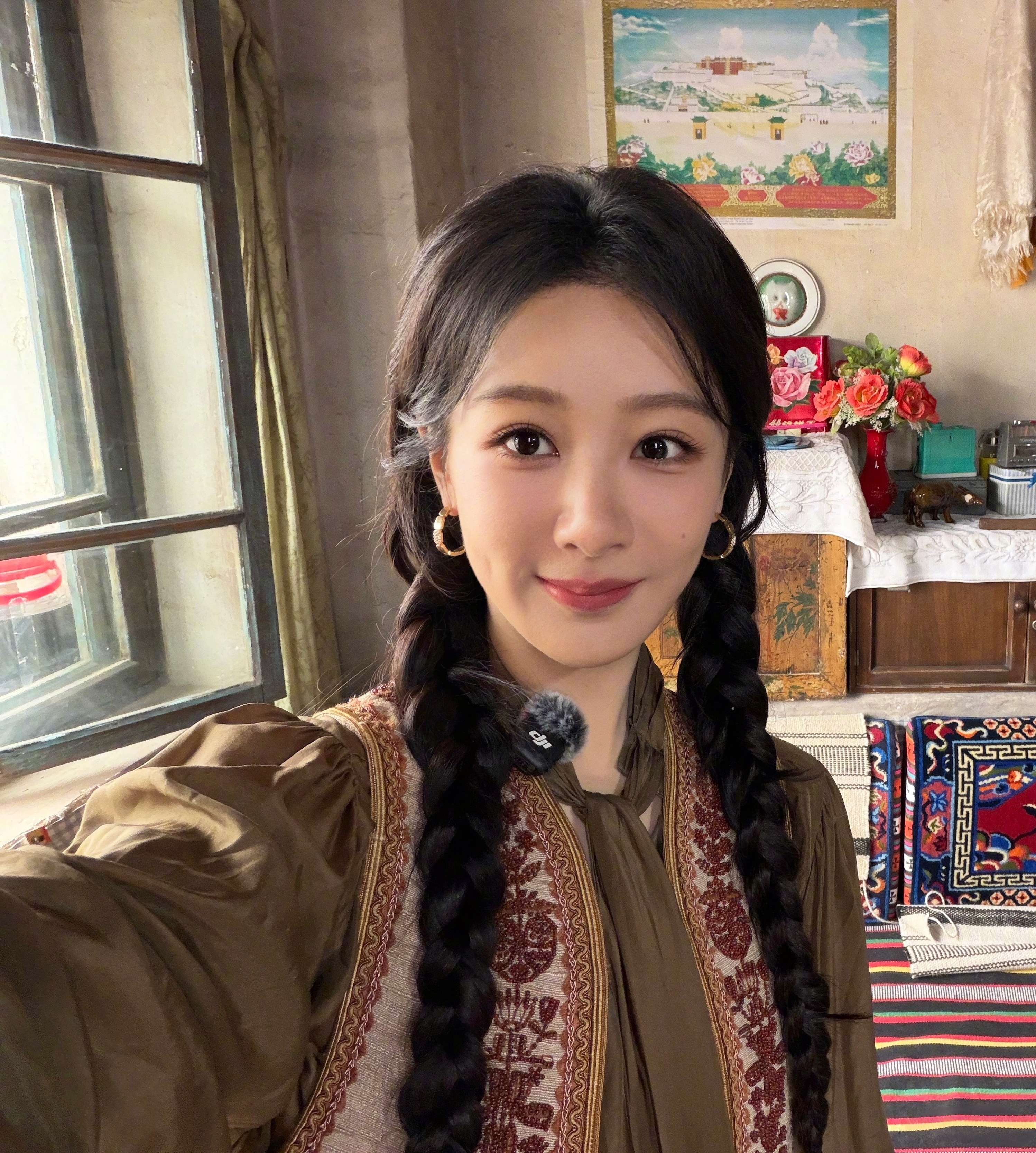 20260623我来交作业啦🤳 原创微博→网页链接