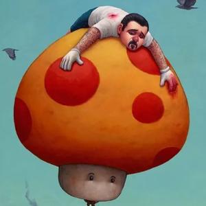 奇诺比奥的职场