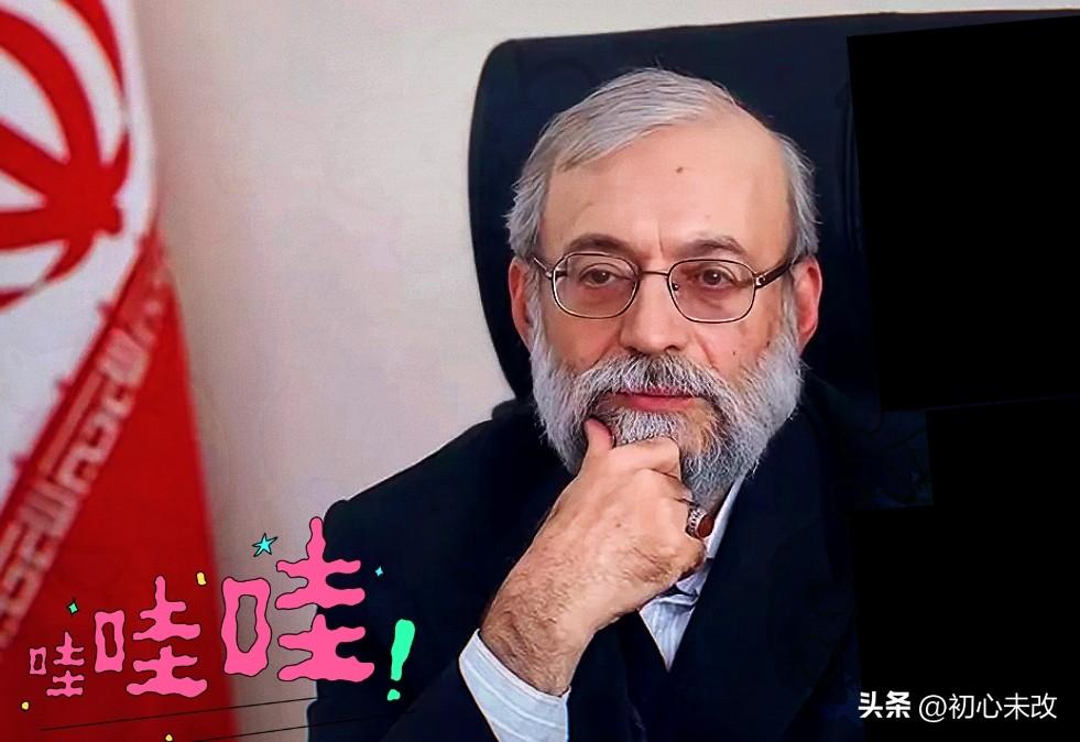 伊朗拒绝与美国进行谈判

当地时间3月2日，伊朗最高国家安全委员会秘书阿里·拉里