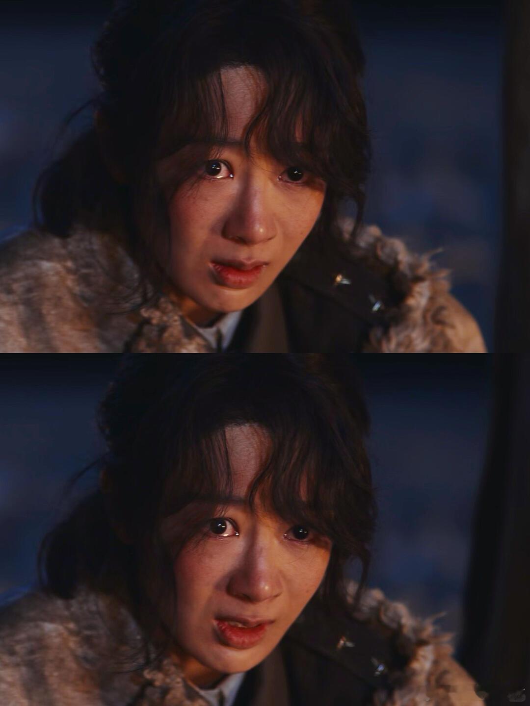 杨紫说巡山队像星星般互相照耀杨紫谈白菊在无人区的成长与意义白菊的成长历程令人感动