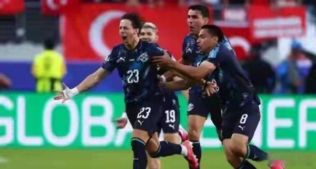 0-1！世界杯最失望欧洲队诞生：2连败提前出局，4.7亿豪阵崩盘北京时间6月20