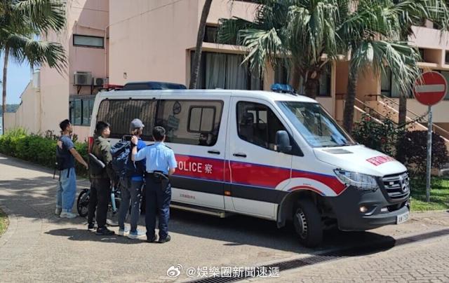 香港法律香港执法 「香港警方 （）大屿山 打擊非法使用電動可移動工具 拘8人檢7