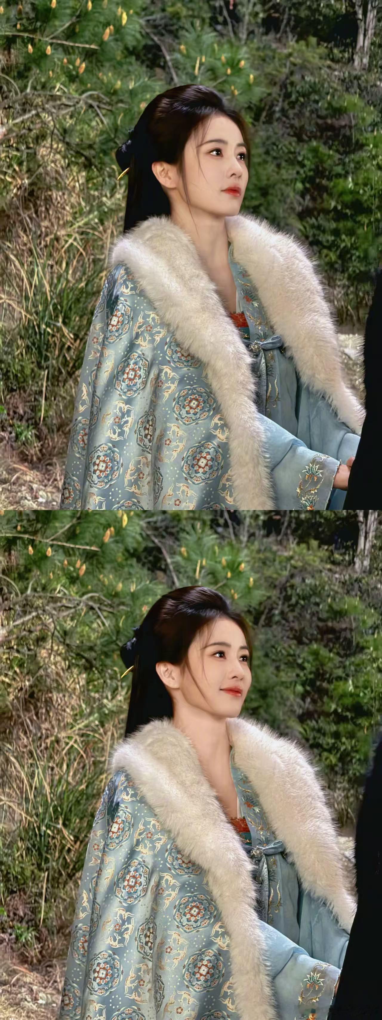 唐宫奇案官方给唐宫奇案打一星 谁没被唐宫的壁上花案震撼到？宫女们的绝地反击，李佩