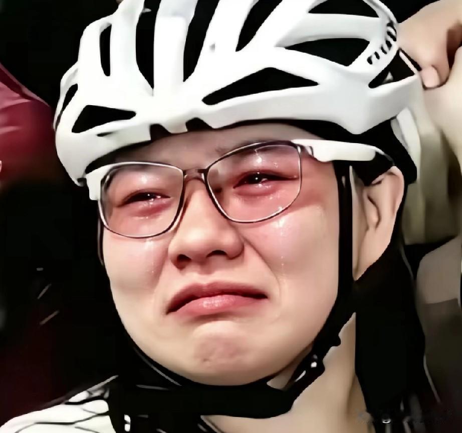 “我记住了你的生理期”—这句话让梁女士感动万分，
8月12日加入骑行圈的梁女士被