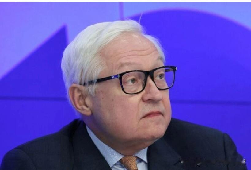 俄罗斯准备好迎接一个没有核限制的新世界，里亚布科夫说。
路透莫斯科 2 月 3 