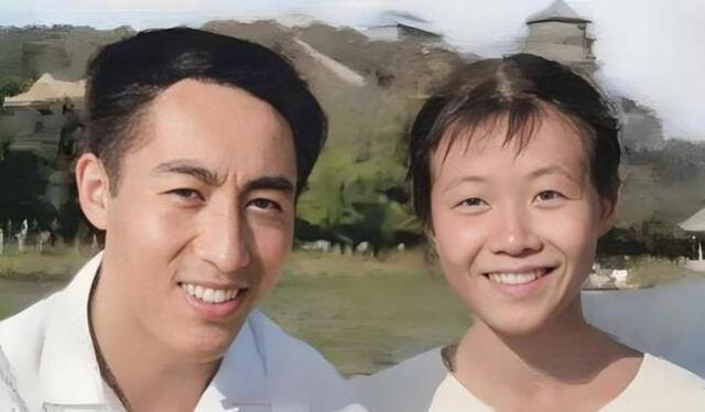 与庄则栋离婚，净身出户，钢琴家至今未嫁，独自养大一双儿女，如今鲍蕙荞将儿子庄飚培