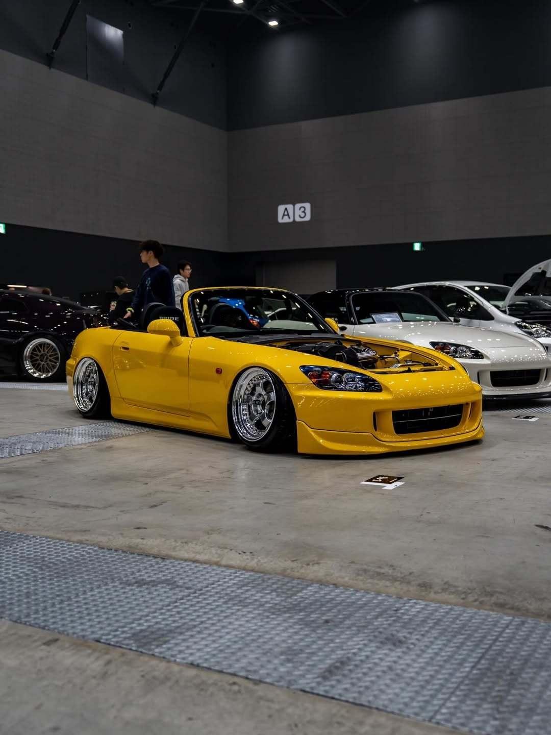 wekfestjapan2026 灵感与启发