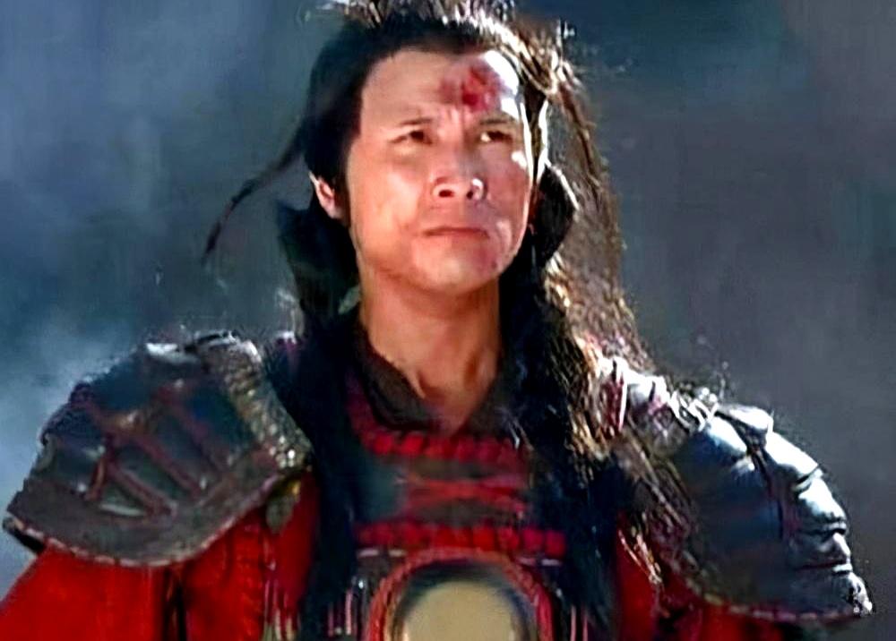 蓝玉风头正劲时，一纸风波把他身边的中坚几乎清空，能稳稳善终的只剩郭英。
王弼定远