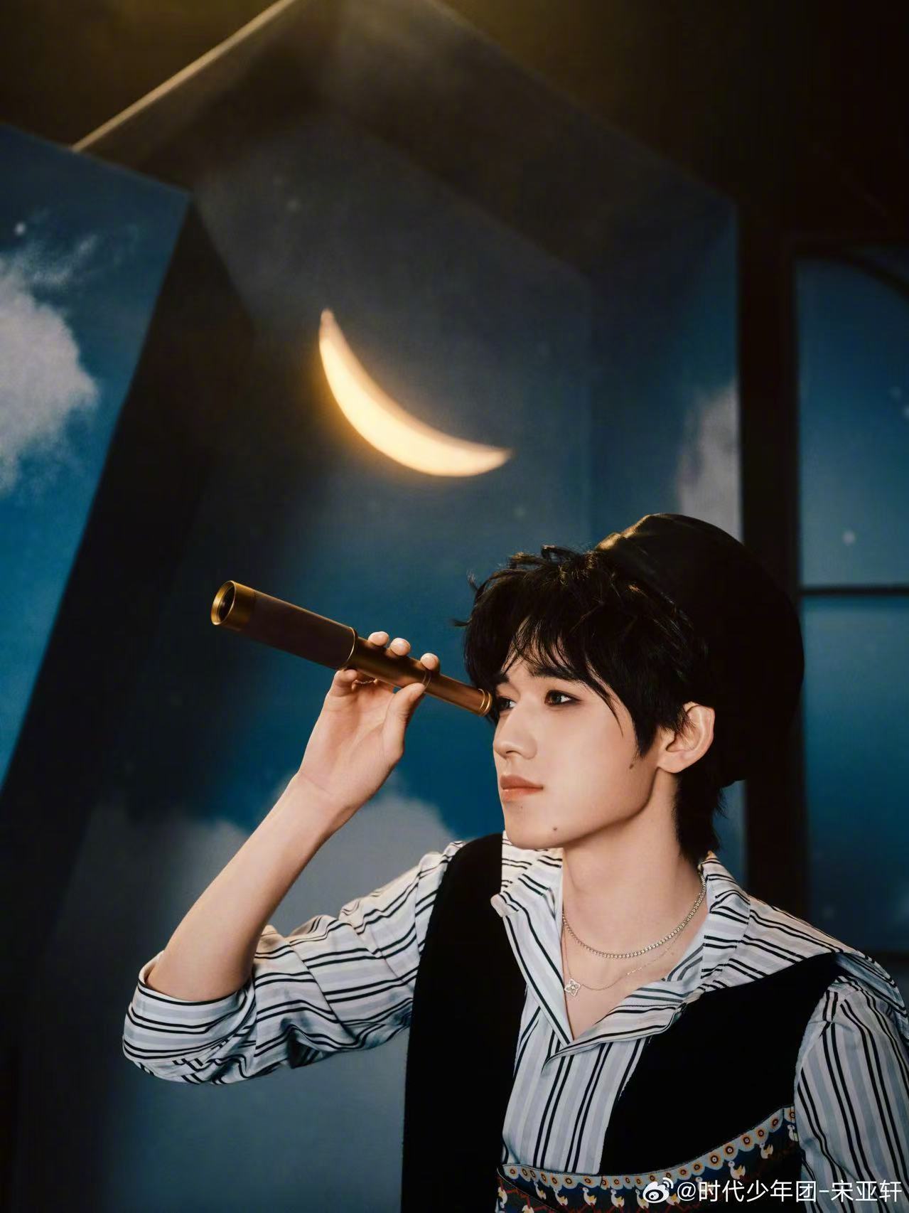 一起听宋亚轩无趣生活指南 跟着一起解锁有趣生活～ 